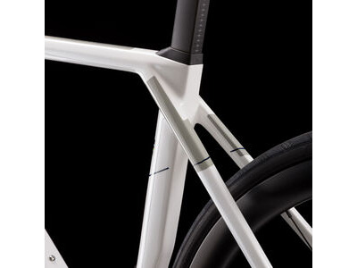 Wilier Granturismo SL Road Enduro Frameset White click to zoom image
