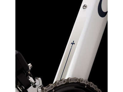 Wilier Granturismo SL Road Enduro Frameset White click to zoom image