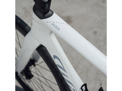 Wilier Rapida 105 White Glossy click to zoom image