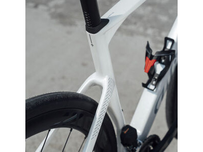 Wilier Rapida 105 White Glossy click to zoom image