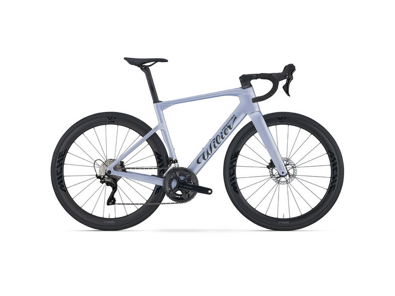 Wilier Rapida 105 Dusk Grey click to zoom image