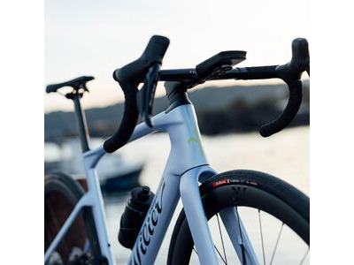 Wilier Rapida 105 Dusk Grey click to zoom image