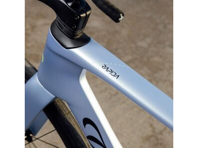 Wilier Rapida 105 Dusk Grey click to zoom image
