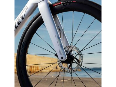 Wilier Rapida 105 Dusk Grey click to zoom image
