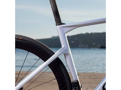 Wilier Rapida 105 Dusk Grey click to zoom image