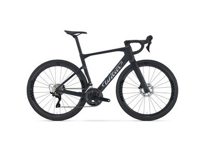 Wilier Rapida 105 Black Matt