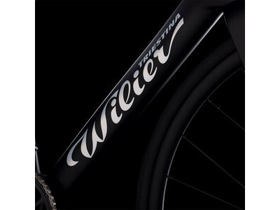 Wilier Rapida 105 Black Matt click to zoom image
