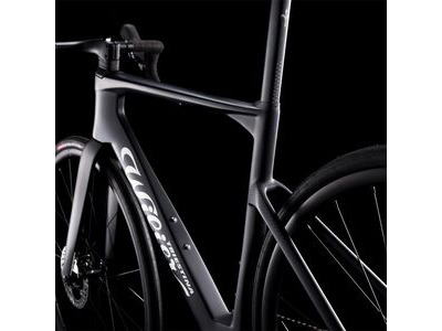 Wilier Rapida 105 Black Matt click to zoom image