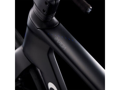 Wilier Rapida 105 Di2 Black Matt click to zoom image