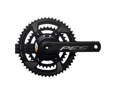 Wilier Rapida 105 Di2 Black Matt Power Meter