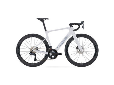 Wilier Rapida Ultegra Di2 White Glossy