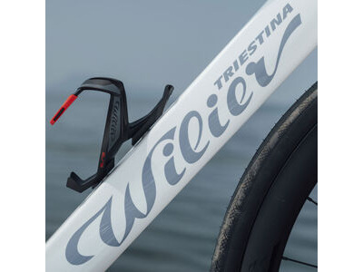 Wilier Rapida Ultegra Di2 White Glossy click to zoom image