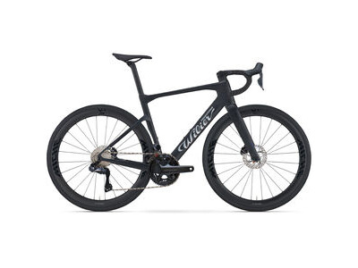 Wilier Rapida Ultegra Di2 Black Matt