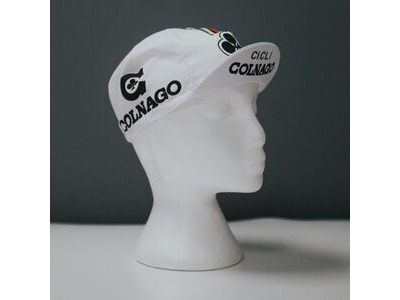 Apis Vintage Cotton Cap - Colnago