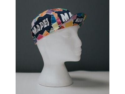 Apis Vintage Cotton Cap - Mapei