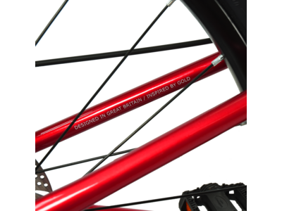 Hoy Pentland 20" Kids Bike click to zoom image
