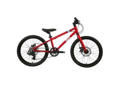 Hoy Pentland 20" Kids Bike click to zoom image