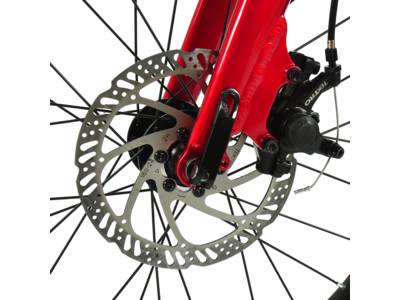 Hoy Pentland 20" Kids Bike click to zoom image