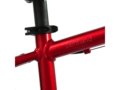 Hoy Pentland 20" Kids Bike click to zoom image