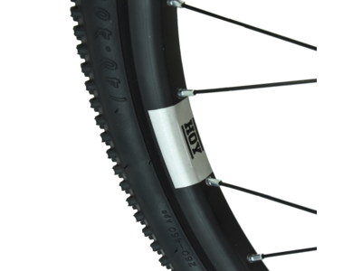 Hoy Pentland 20" Kids Bike click to zoom image