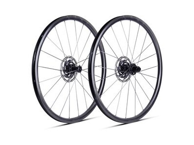 ERE Research Genus II SL30-R Carbon wheels click to zoom image