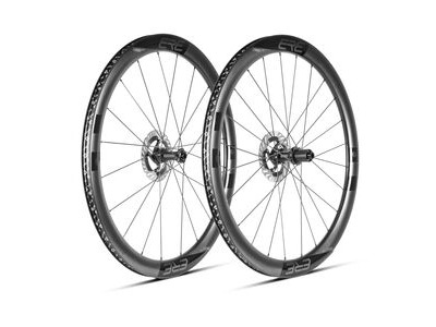 ERE Research Omnia II CLR45 Carbon Wheelset