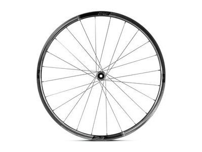 ERE Research Tenaci GT25 Aero Gravel Wheels click to zoom image