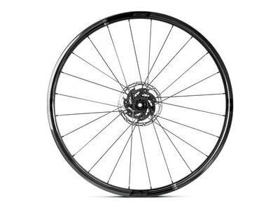 ERE Research Tenaci GT25 Aero Gravel Wheels