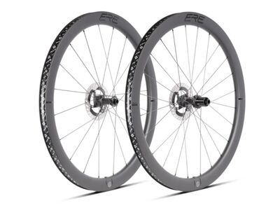 ERE Research Explorator CCR45 Carbon Wheelset