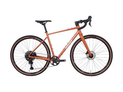 Reid Bikes Granite 3 Dropbar Gravel Bike