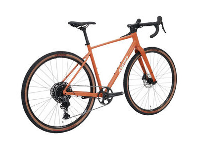 Reid Bikes Granite 3 Dropbar Gravel Bike click to zoom image