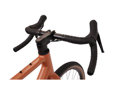 Reid Bikes Granite 3 Dropbar Gravel Bike click to zoom image