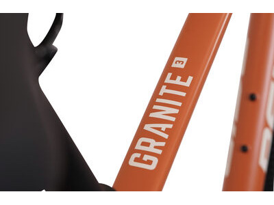 Reid Bikes Granite 3 Dropbar Gravel Bike click to zoom image