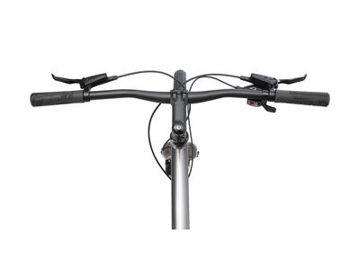 Reid Bikes Firetrail 2 Flatbar Gravel Bike click to zoom image