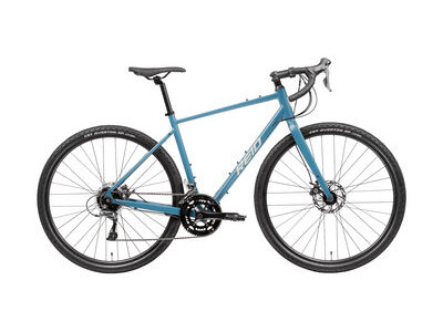 Reid Bikes Granite 1 Dropbar Gravel Bike