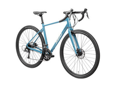Reid Bikes Granite 1 Dropbar Gravel Bike click to zoom image