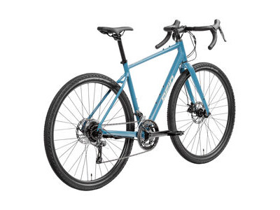 Reid Bikes Granite 1 Dropbar Gravel Bike click to zoom image