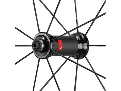 Fulcrum Racing 4 Alloy Shimano HG11 Tube-Type Q/R Road Wheelset click to zoom image