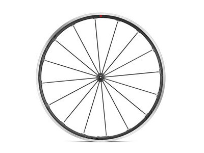 Fulcrum Racing Zero Alloy Campagnolo T/L Q/R Road Wheelset click to zoom image