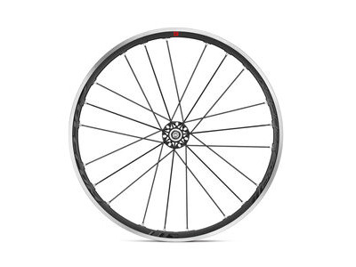 Fulcrum Racing Zero Alloy Campagnolo T/L Q/R Road Wheelset click to zoom image