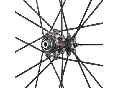 Fulcrum Racing Zero Alloy Shimano HG11 T/L Disc Brake Road Wheelset click to zoom image