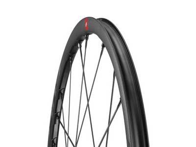 Fulcrum Racing Zero Alloy Shimano HG11 T/L Disc Brake Road Wheelset click to zoom image