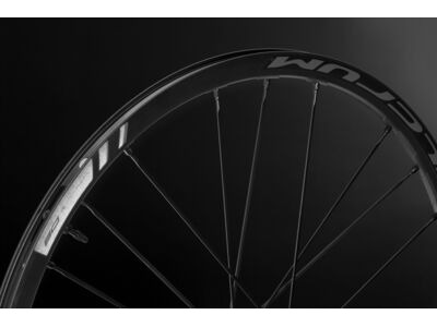 Fulcrum Racing Zero Alloy Shimano HG11 T/L Disc Brake Road Wheelset click to zoom image