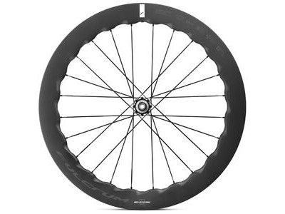 Fulcrum Sharq 57 Carbon SRAM XDR T/L Disc Brake Road Wheelset click to zoom image