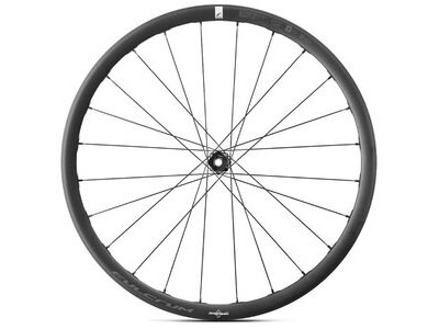 Fulcrum Soniq ALX Alloy Shimano HG11 T/L Disc Brake Road Wheelset click to zoom image