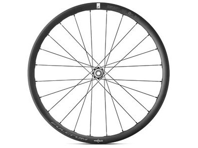 Fulcrum Soniq ALX Alloy SRAM XDR T/L Disc Brake Road Wheelset click to zoom image