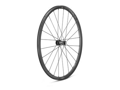 Fulcrum Speed 25+ Carbon Shimano HG11 T/L Disc Brake Road Wheelset click to zoom image