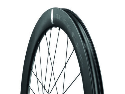 Fulcrum Speed 57 Carbon Shimano HG11 T/L Disc Brake Road Wheelset click to zoom image
