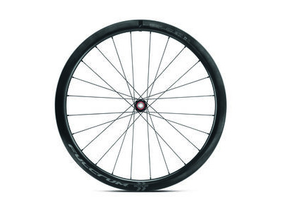 Fulcrum Wind 42 Carbon SRAM XDR T/L Disc Brake Road Wheelset click to zoom image