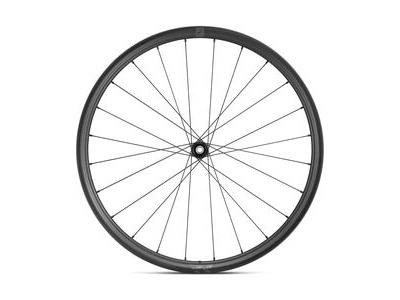 Fulcrum Rapid Red Carbon XDR T/L Disc Brake Gravel Wheelset click to zoom image